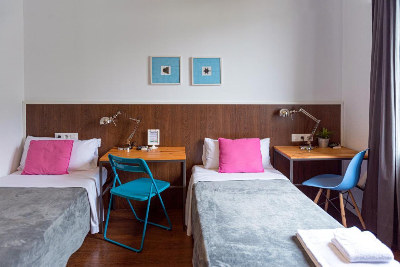 Traveller House *