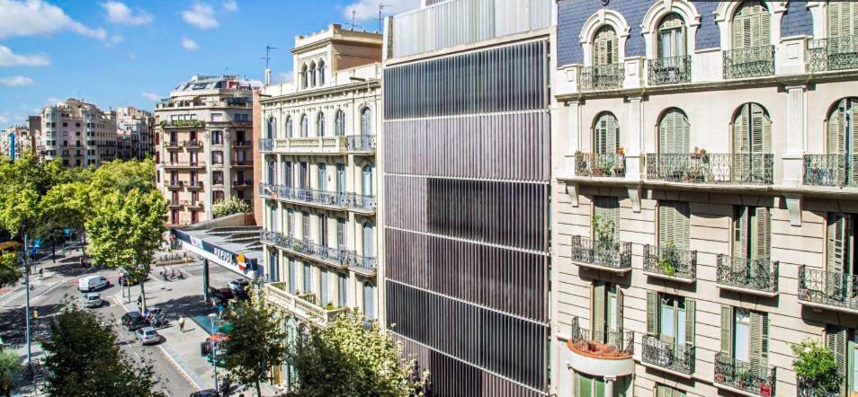 Apartamento Traveller House Barcelona