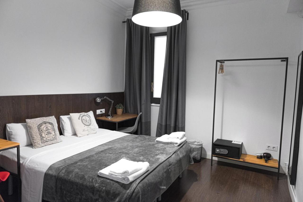 Apartamento Traveller House