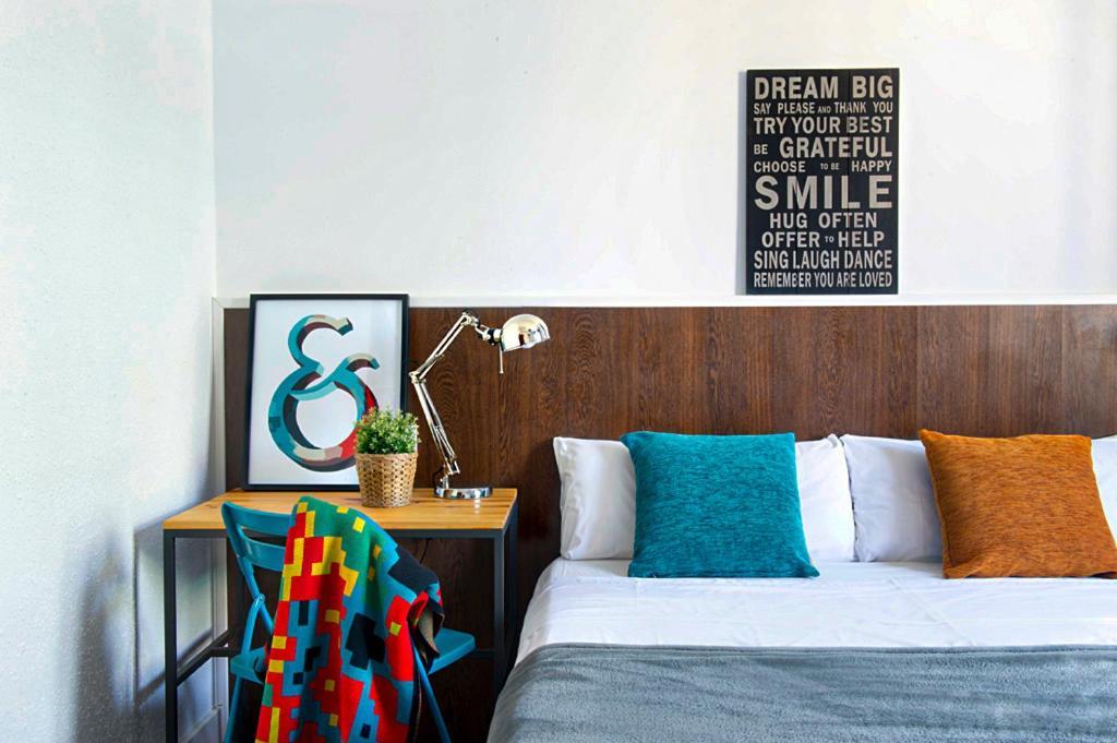 Traveller House Barcelona
