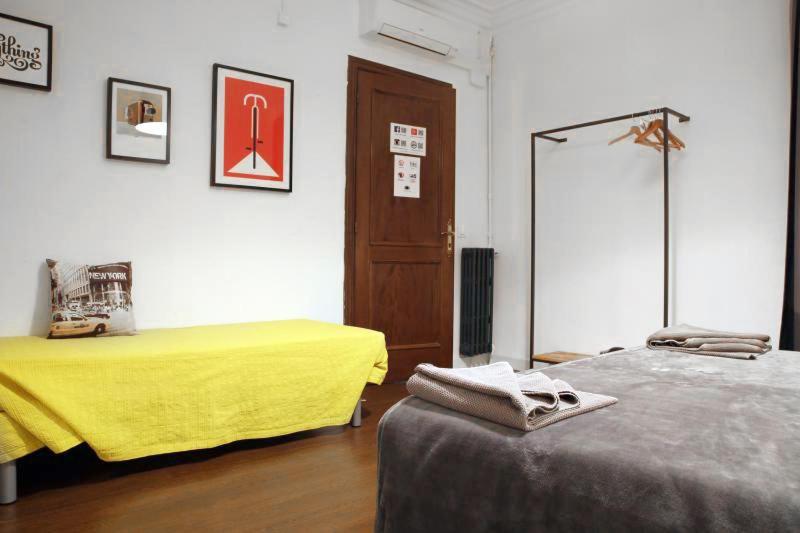 Traveller House