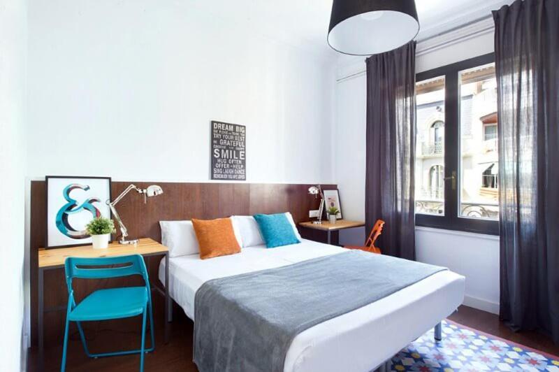 Traveller House * Barcelona