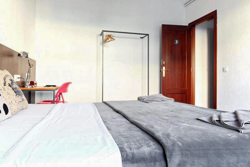 Traveller House Apartamento