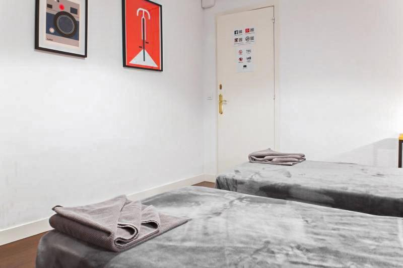 Traveller House Apartamento