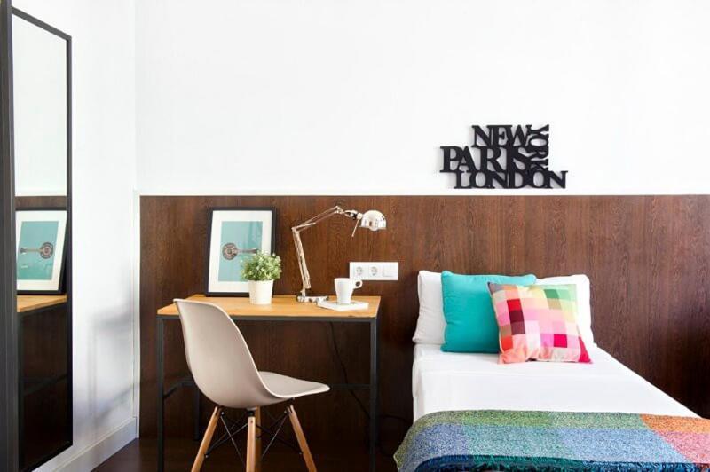 Apartamento Traveller House