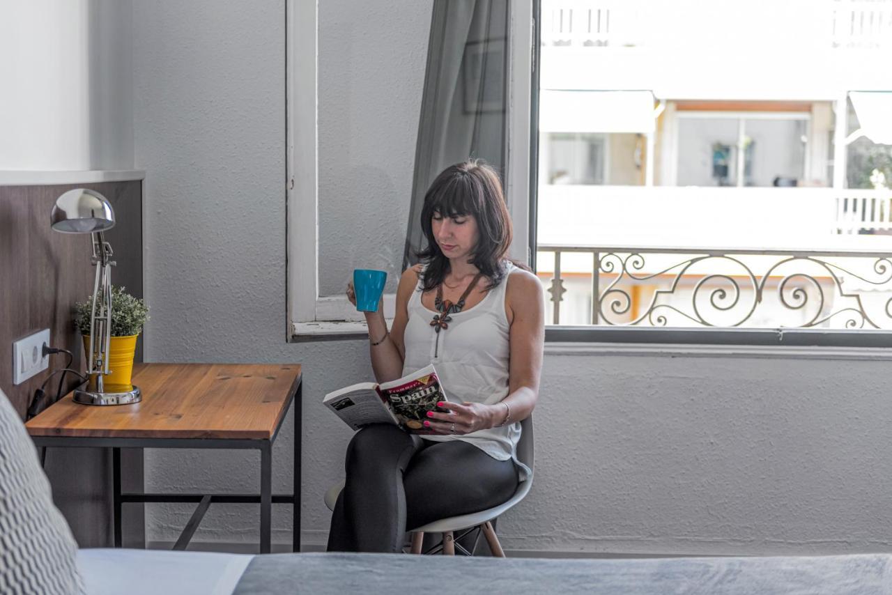 Apartamento Traveller House Barcelona