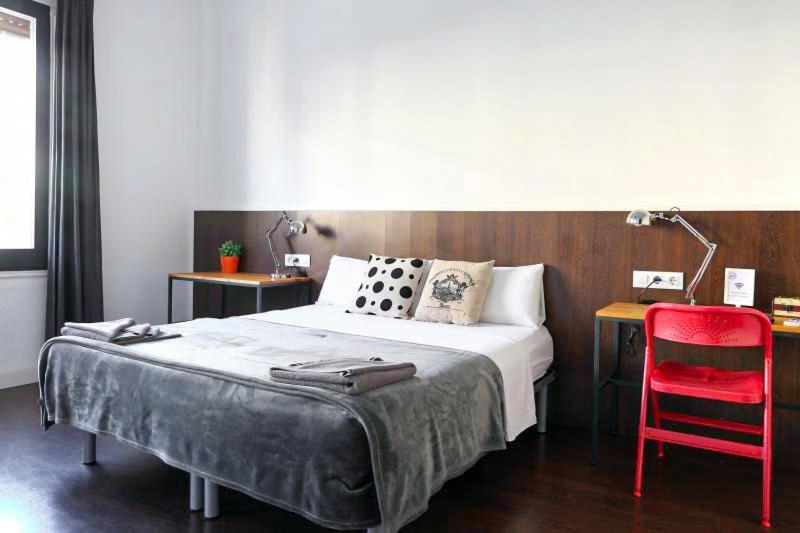 Apartamento Traveller House Barcelona