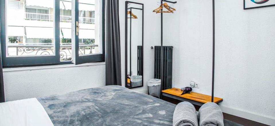 Traveller House Barcelona