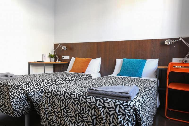 Apartamento Traveller House *