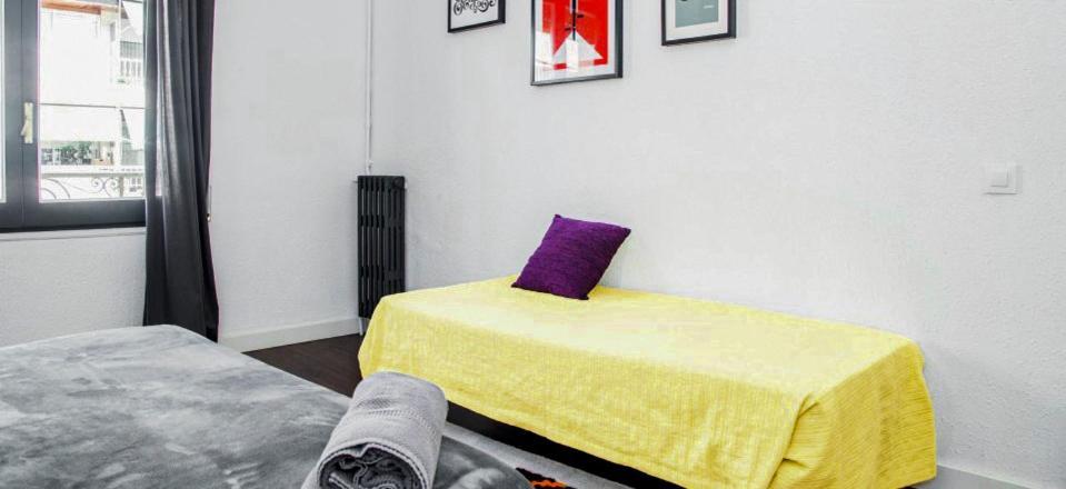 Traveller House * Barcelona