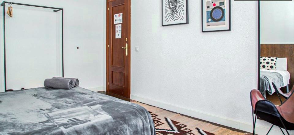 Apartamento Traveller House Barcelona