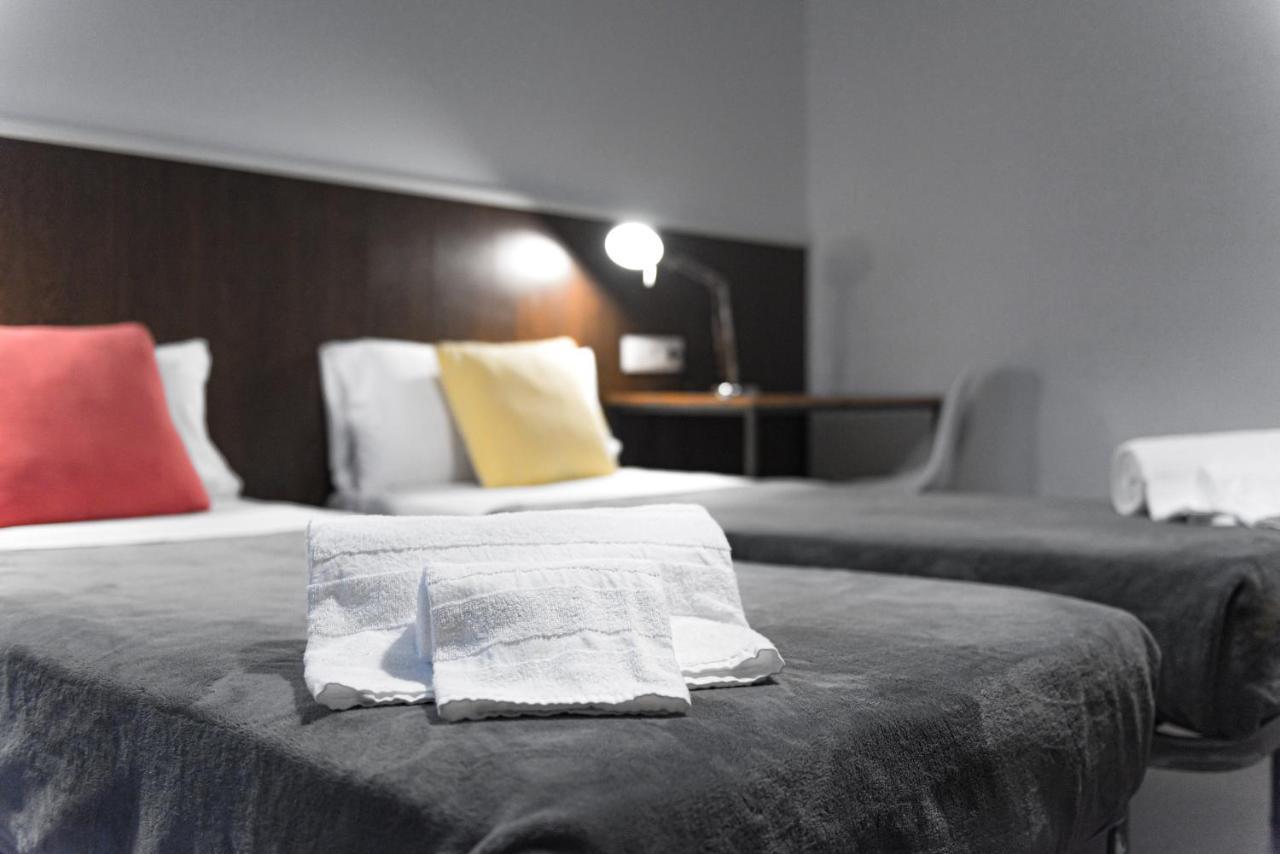 Apartamento Traveller House *