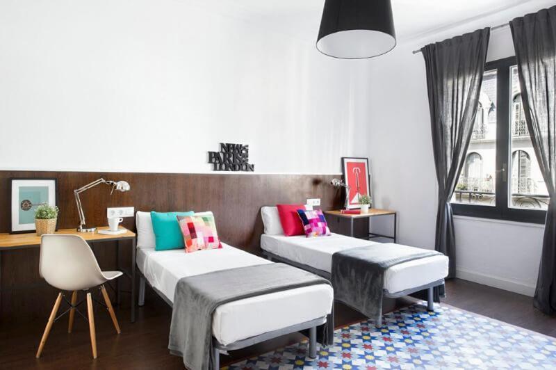 Traveller House Apartamento *