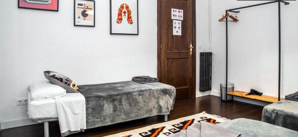 Apartamento Traveller House Barcelona