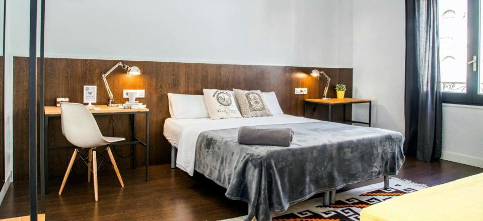Traveller House Apartamento *