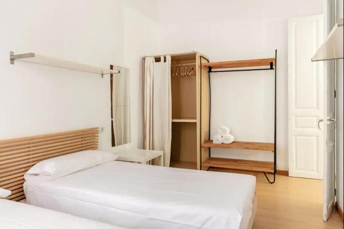 Bellafila Gothic Apartment Barcelona
