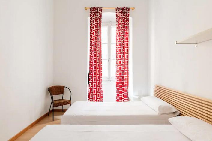 Bellafila Gothic Apartment Barcelona