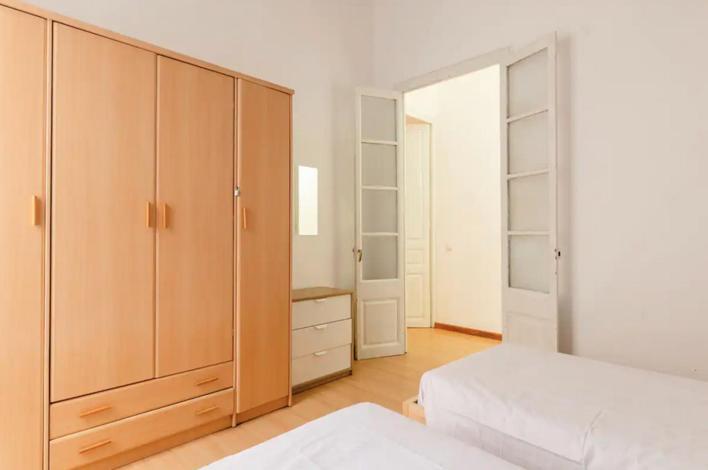 Bellafila Gothic Apartment Barcelona