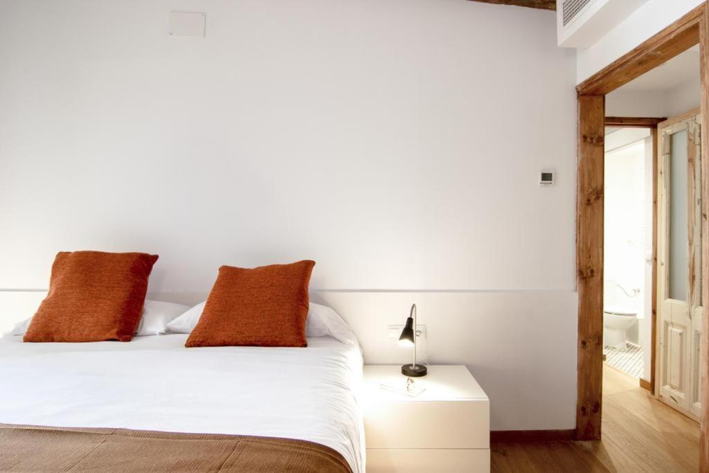 Bellafila Gothic Terrace Apartamento Barcelona