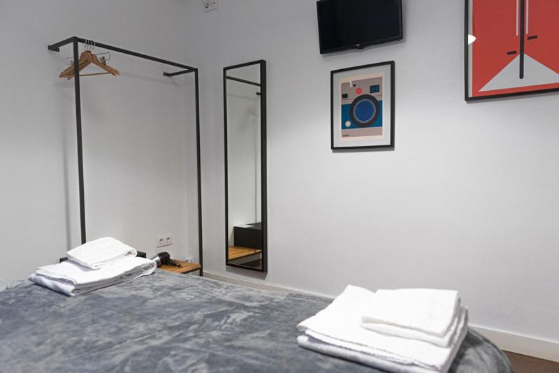 Traveller House Apartamento