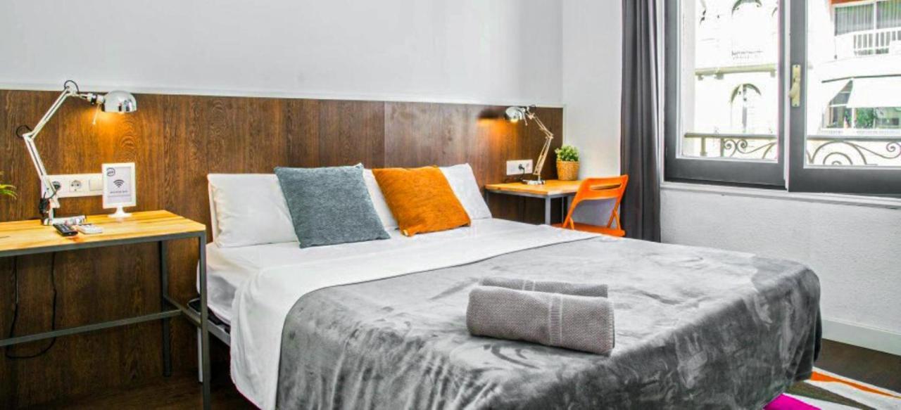 Traveller House Apartamento