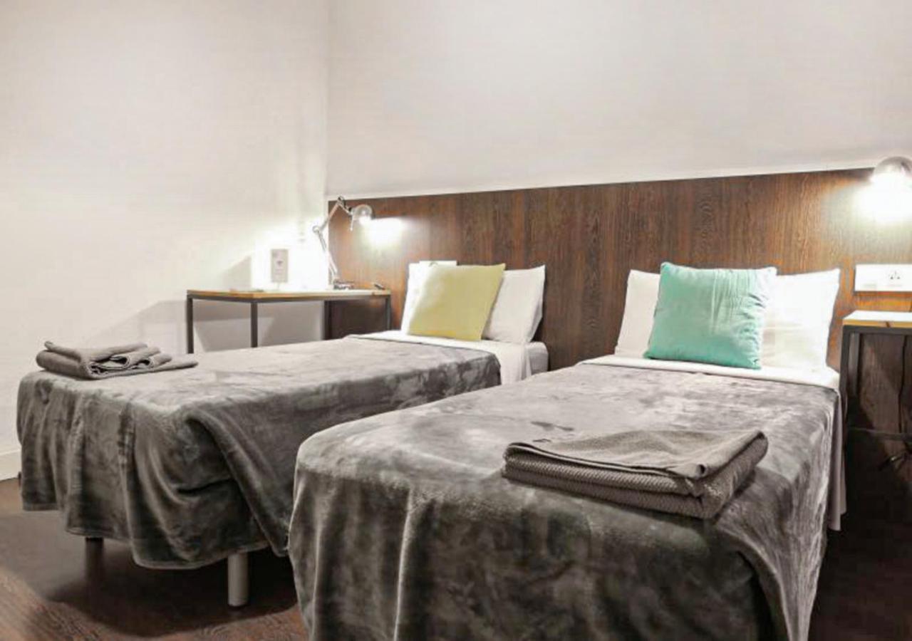 Traveller House Apartamento Barcelona