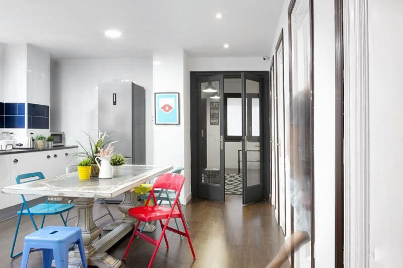 Traveller House * Barcelona