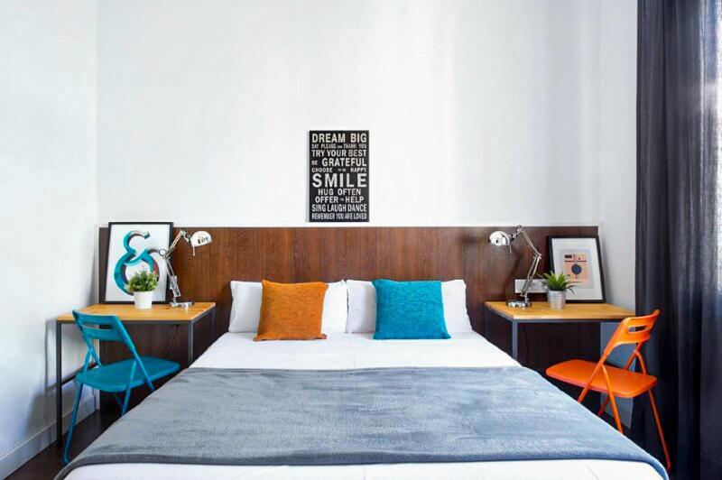 Traveller House Apartamento
