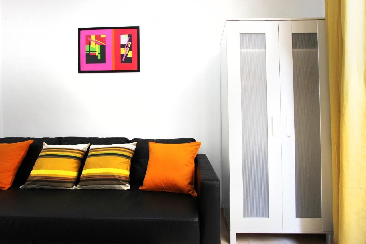 Two Bedroom Sant Antoni Apartamento