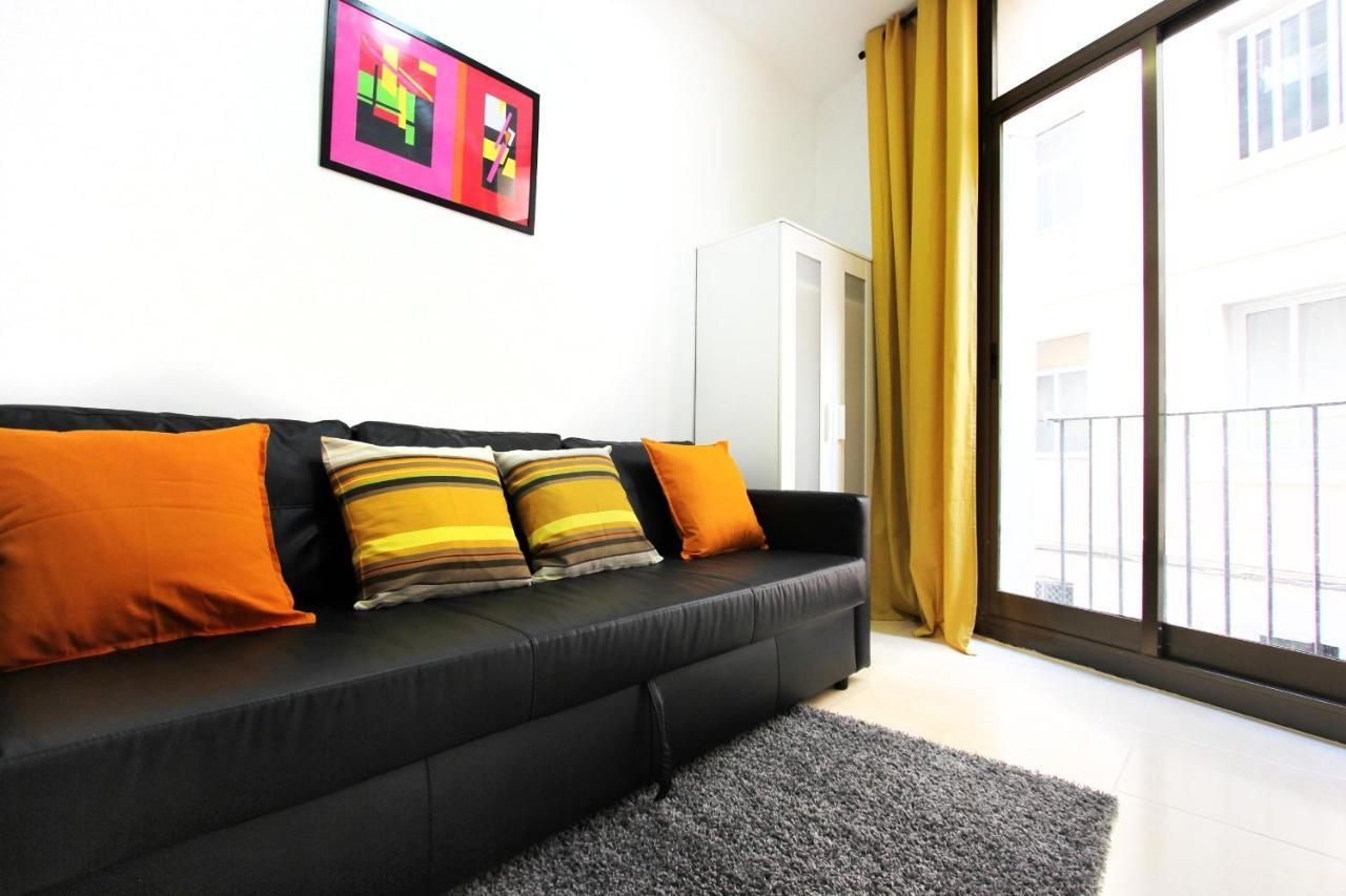 Two Bedroom Sant Antoni * Barcelona