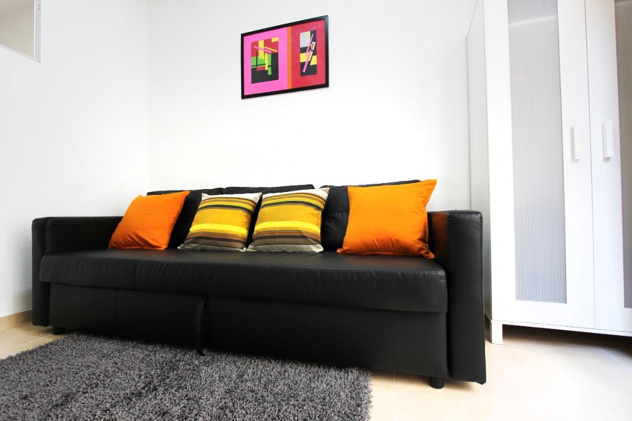 Apartamento Two Bedroom Sant Antoni