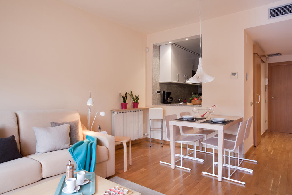 Apartamento Sealona Beach