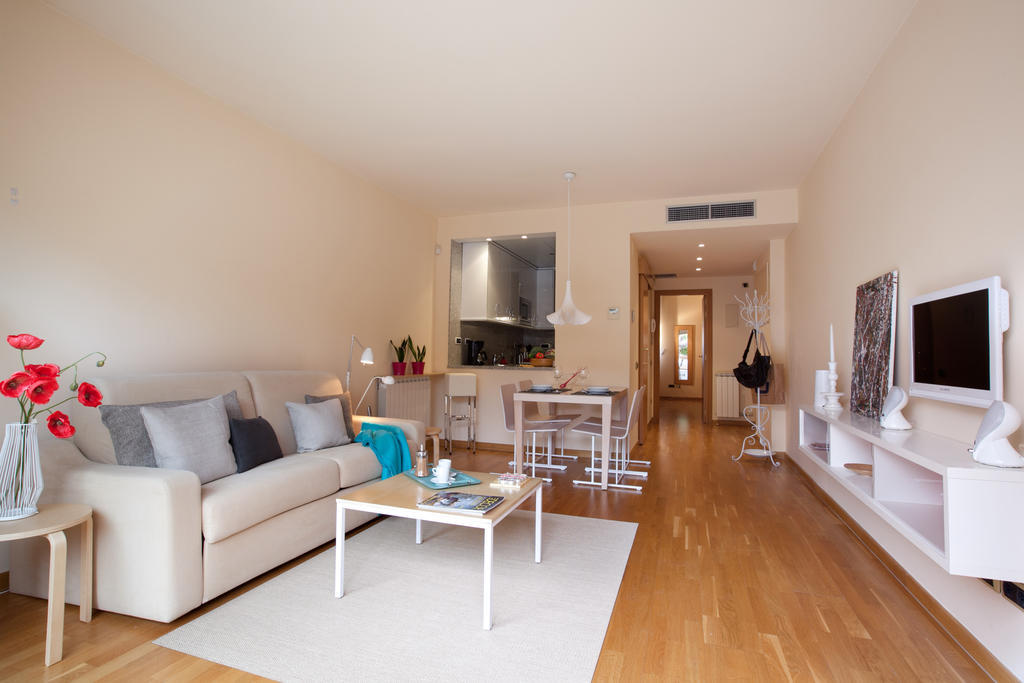 Apartamento Sealona Beach *