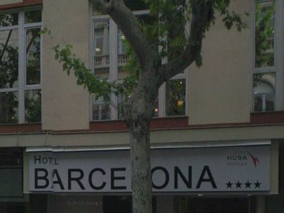 Atiram Barcelona