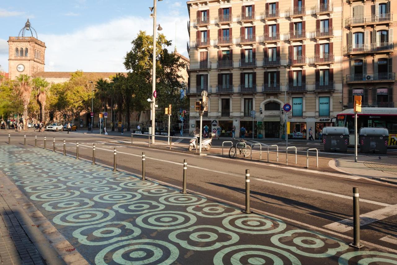 Sonder Casa Luz 4* Barcelona