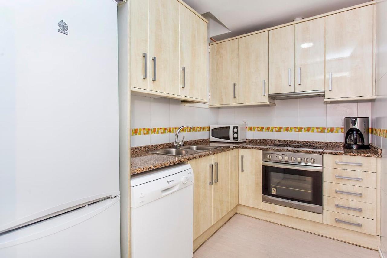 U-nique Floridablanca Ii Apartamento Barcelona