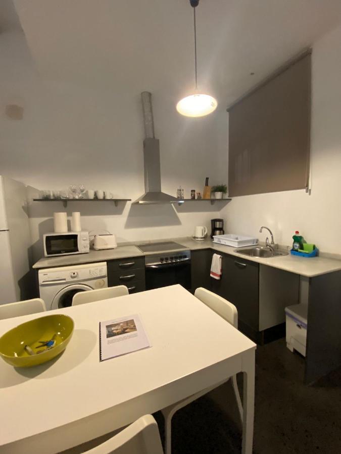 Apartamento Esparteria 2