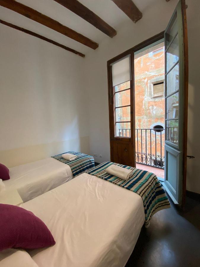 Esparteria 2 Apartamento