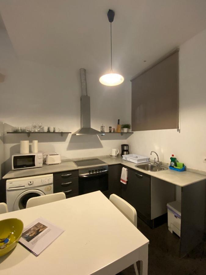 Apartamento Esparteria 2 *