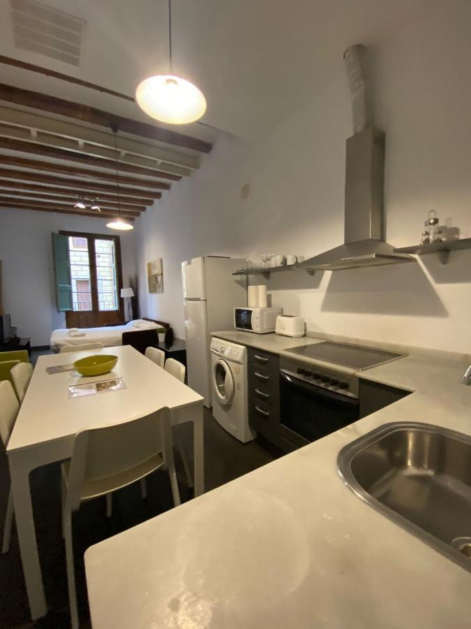 Apartamento Esparteria 2 Barcelona