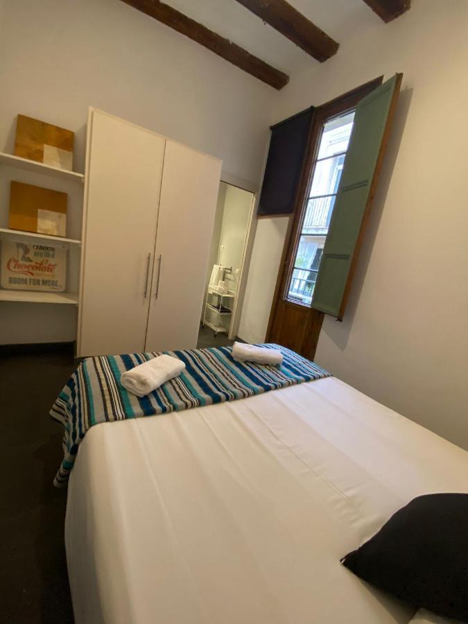 Esparteria 2 Apartamento Barcelona