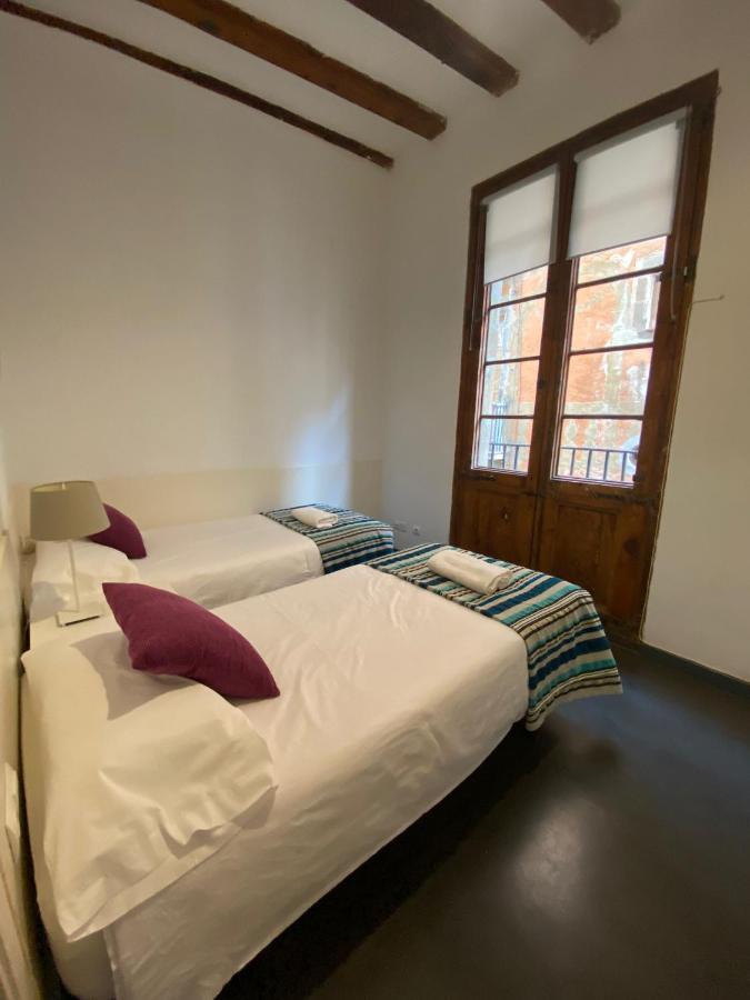 Apartamento Esparteria 2