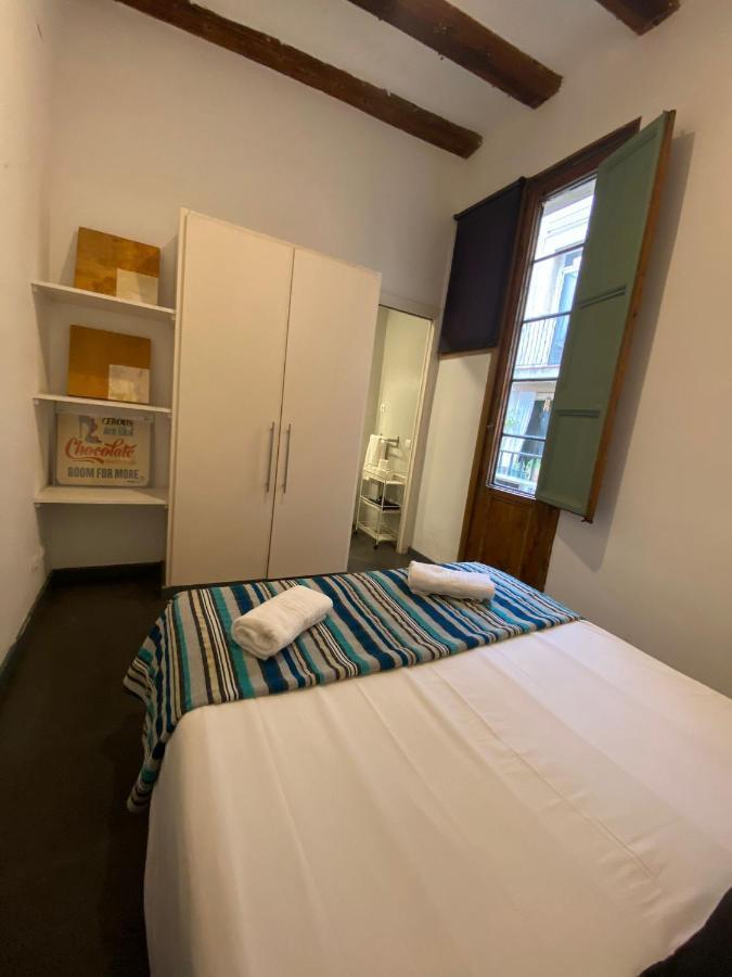 Apartamento Esparteria 2 Barcelona