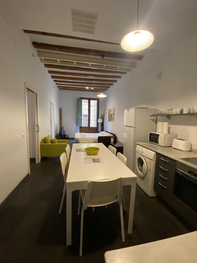 Esparteria 2 Apartamento
