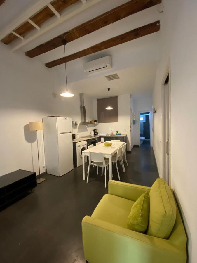 Apartamento Esparteria 2