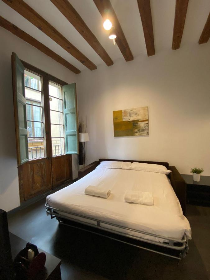Esparteria 2 Apartamento Barcelona