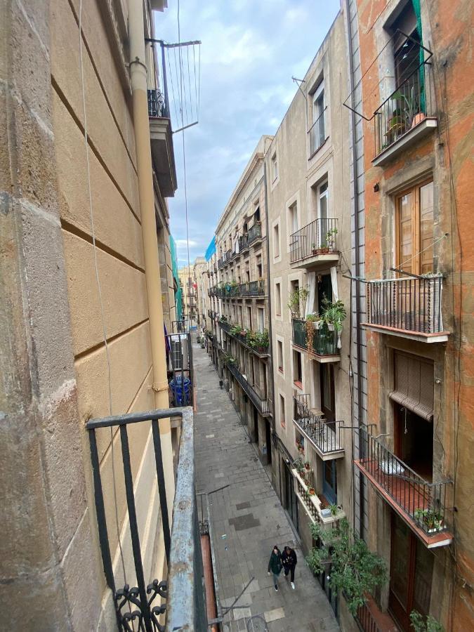Apartamento Esparteria 2 Barcelona