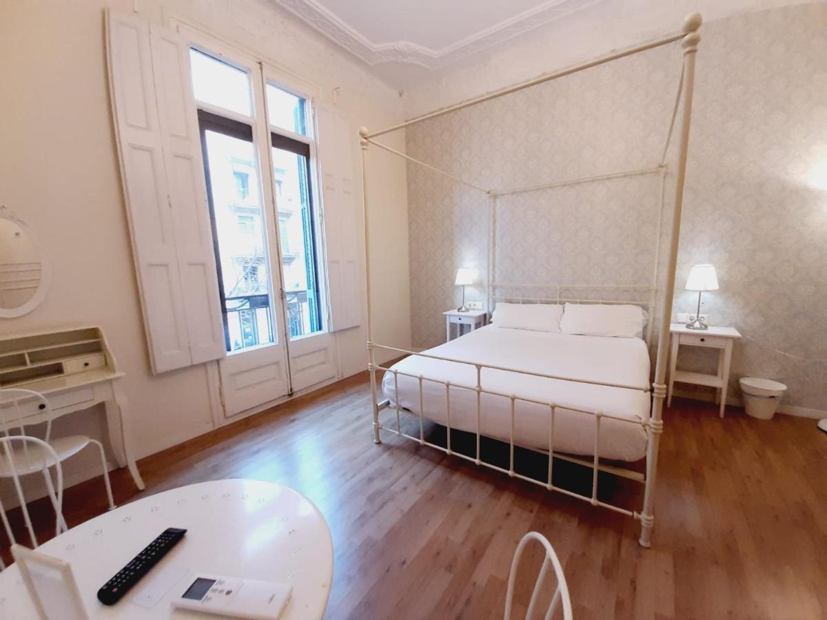 Pensión Lumine Luxury By Gaiarooms *