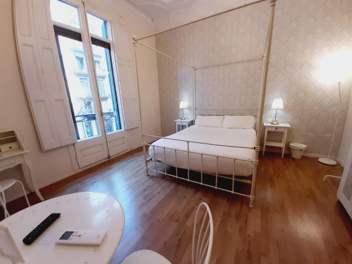 Lumine Luxury By Gaiarooms Pensión Barcelona