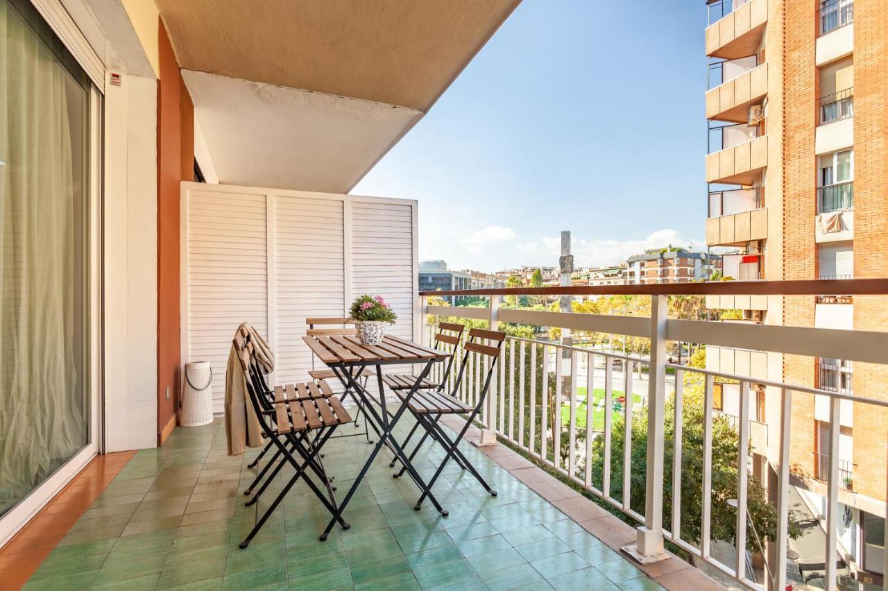 Flateli Paris Apartamento Barcelona